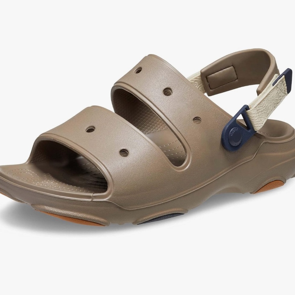 CROCS All terrain sandals